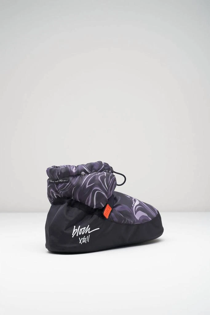 Bloch Bloch - Women's Warm Up Booties 6