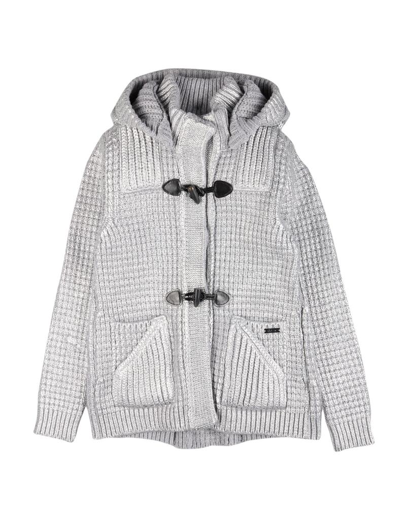 BARK Coat