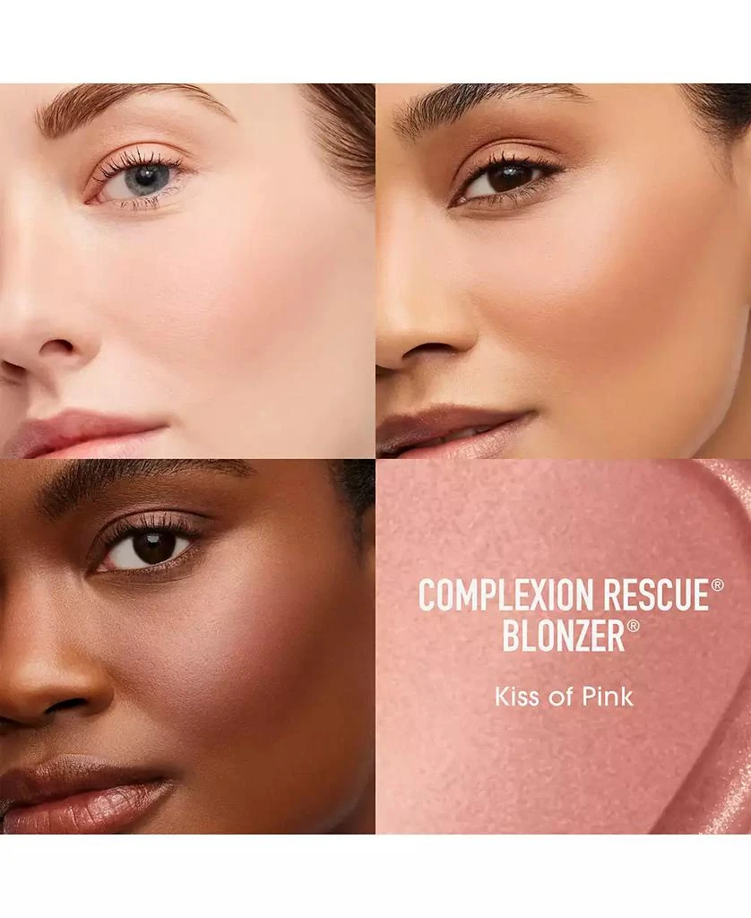 BareMinerals Complexion Rescue Liquid Blonzer Blush + Bronzer, 0.5 oz. 3