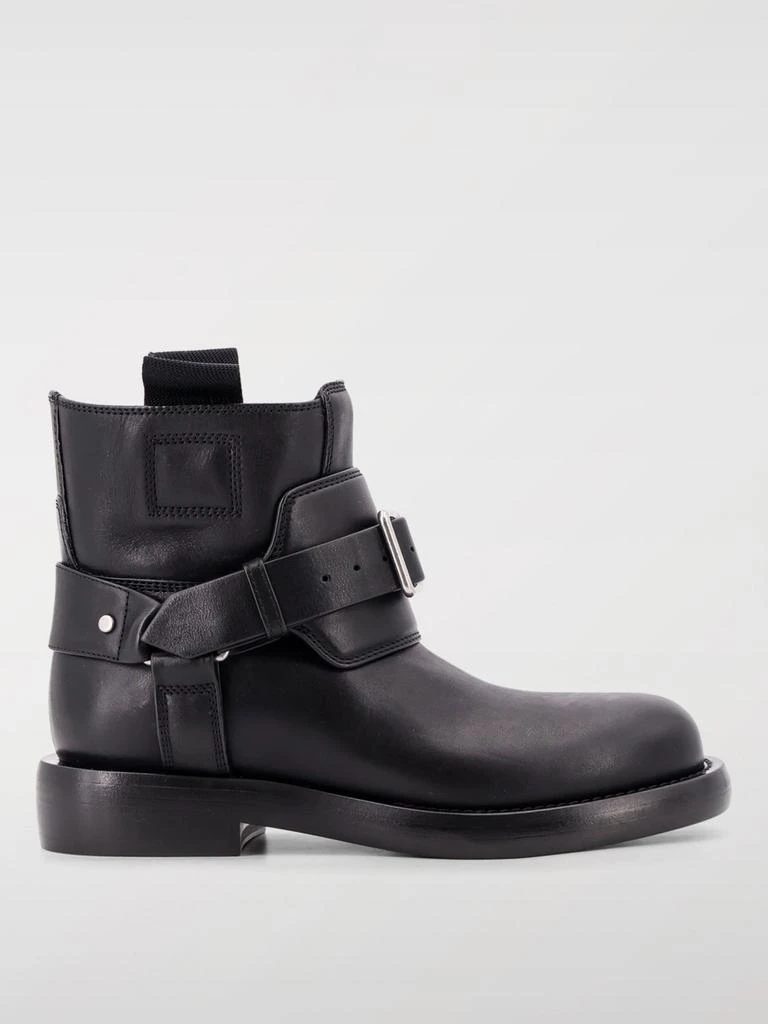 Burberry Boots woman Burberry 1
