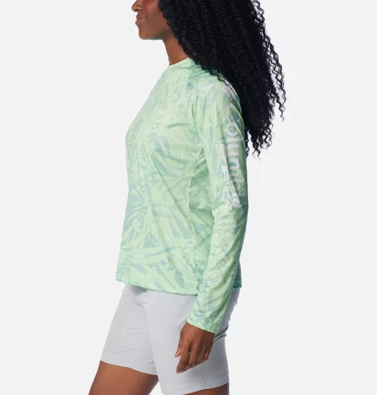 Columbia Columbia Women's PFG Super Tidal Tee  Long Sleeve Shirt- 3