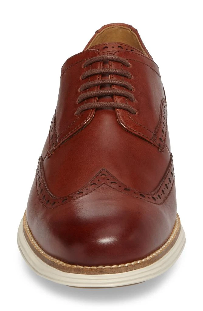 Cole Haan OriginalGrand Wingtip Derby 4