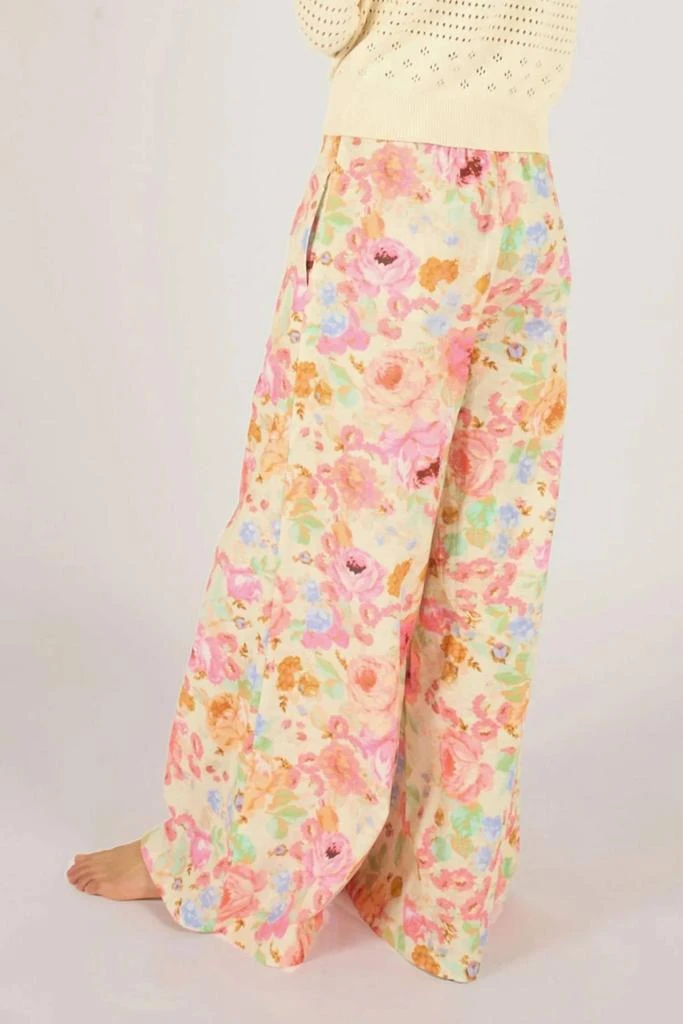 Traffic People Traffic People - Wide Boy Trousers 3