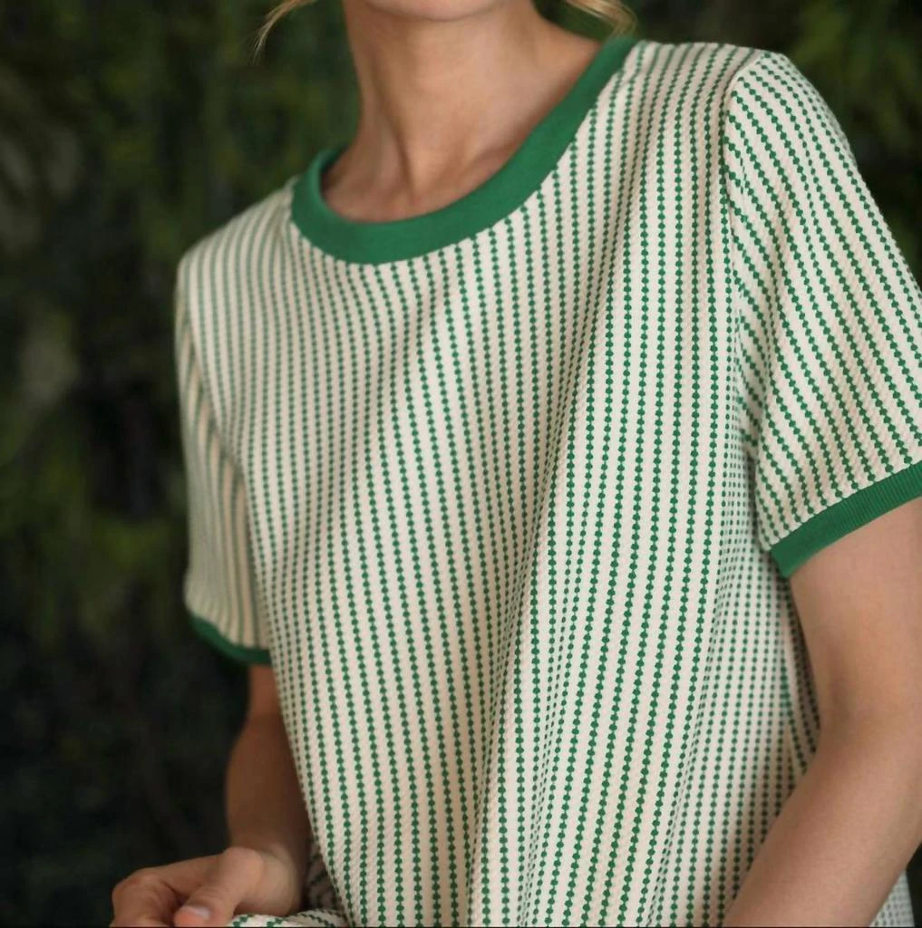 Joh Joh - Karissa Knit Set 4