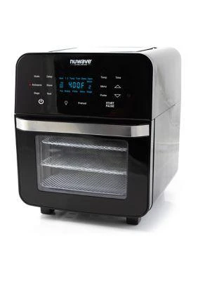 NuWave™ Brio 15.5qt Air Fryer 3