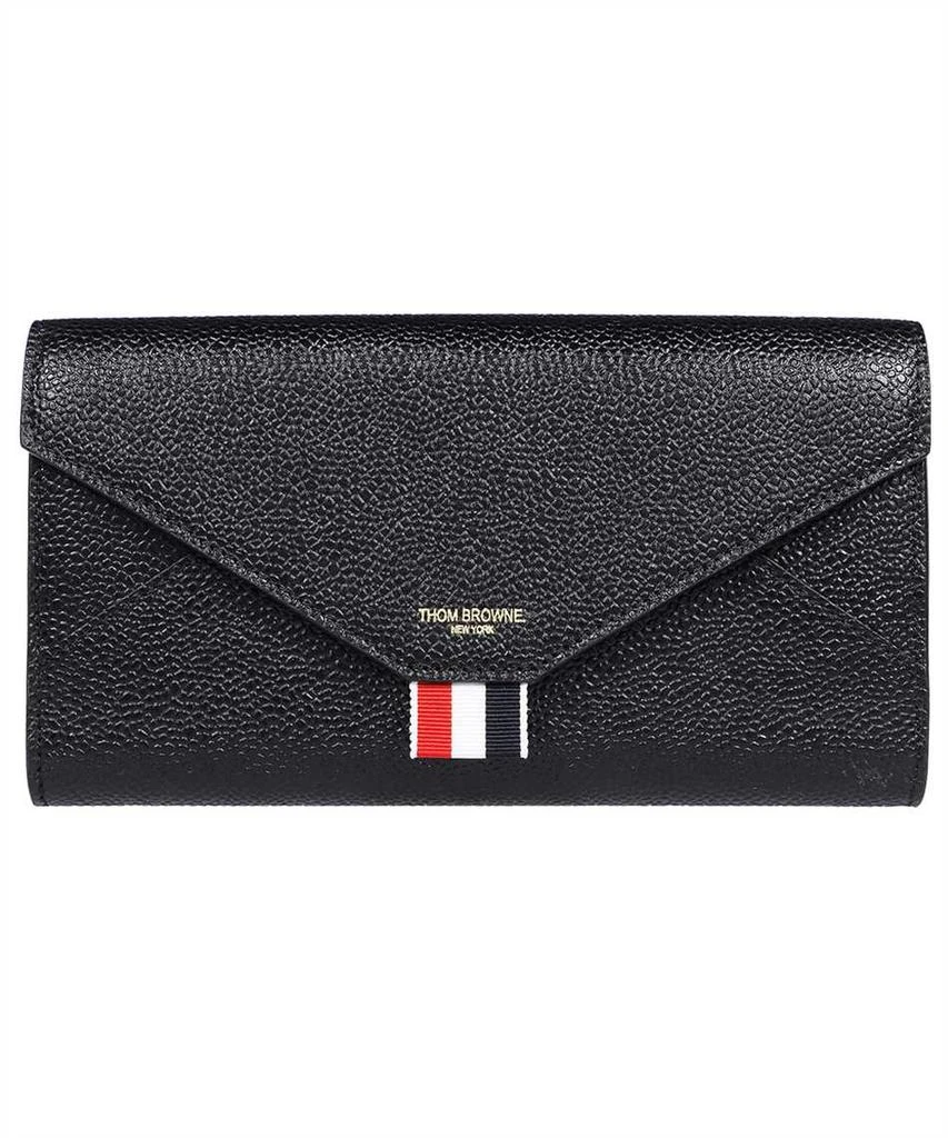 Thom Browne Thom browne envelop continental wallet 1