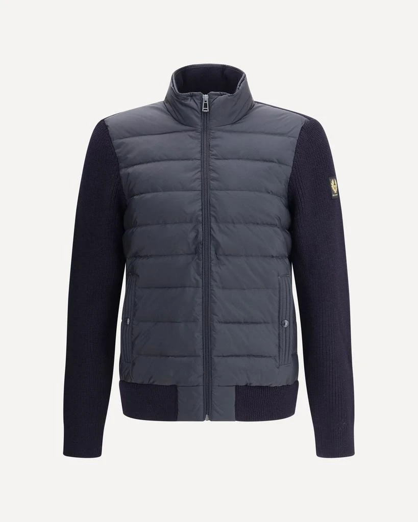 BELSTAFF Belstaff Circuiteer Padded Jacket