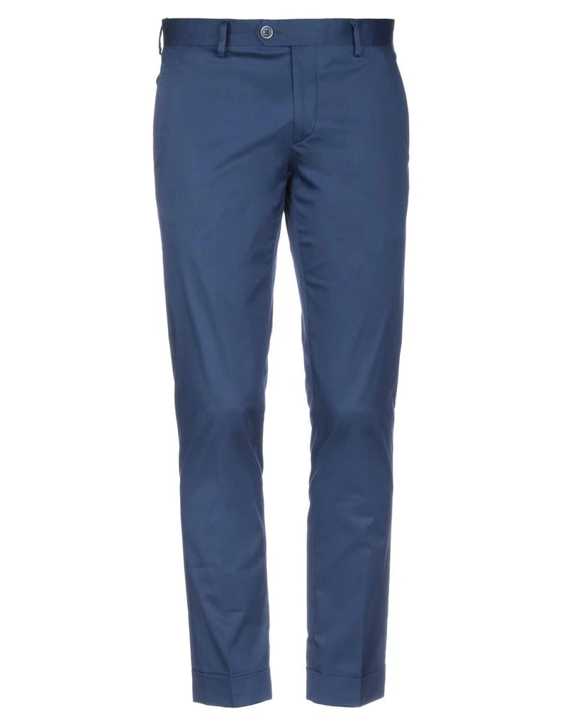 DOMENICO TAGLIENTE Casual pants 1