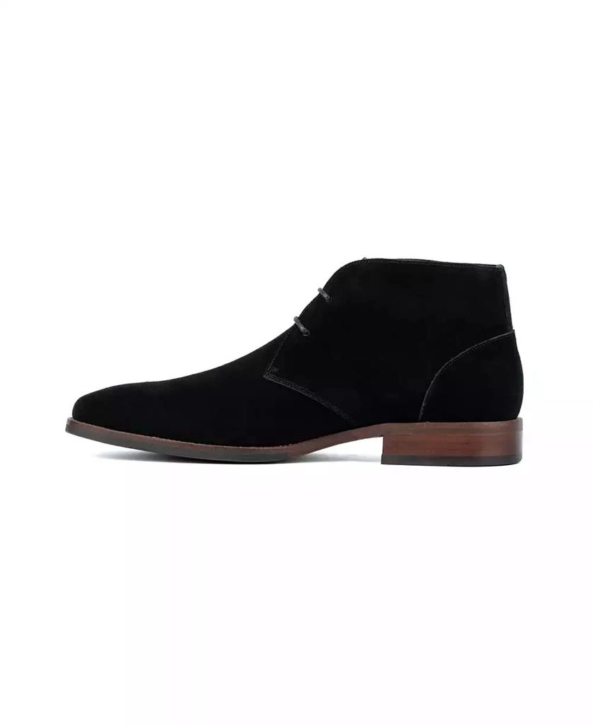 Vintage Foundry Men's Suede Aldwin Boots 6