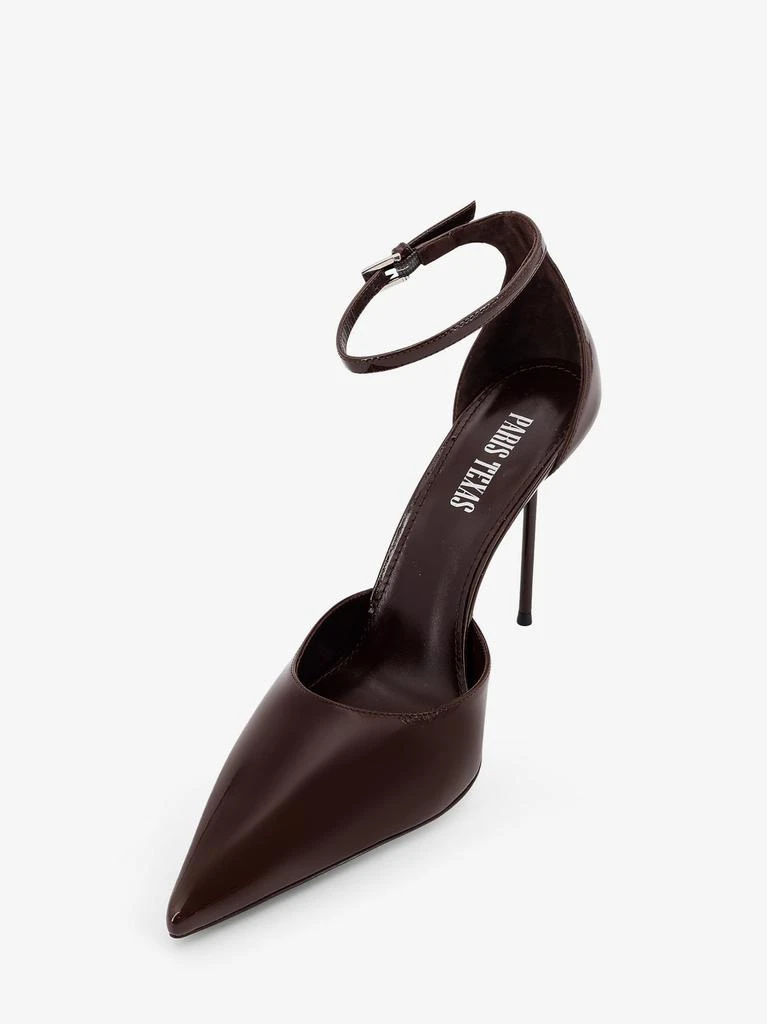 Paris Texas Lidia patent leather pumps 4