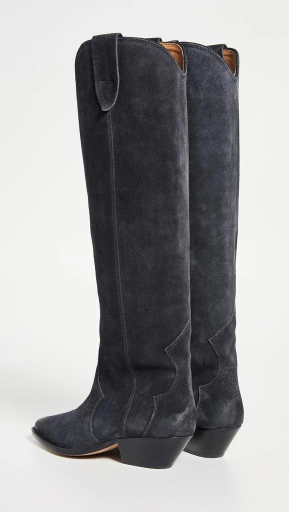 Isabel Marant Denvee Boots 4