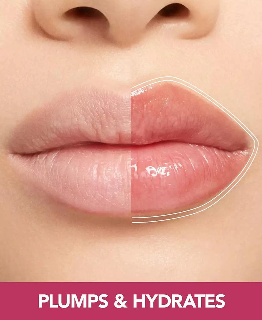 Buxom Cosmetics Full-On Plumping Lip Glow Balm, 0.07 oz. 3