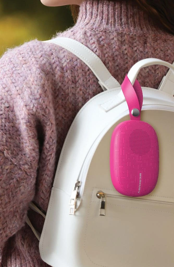 Merkury Innovations Budbox Speaker & Wireless Earbuds 2