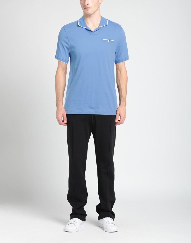 A.TESTONI Polo shirt