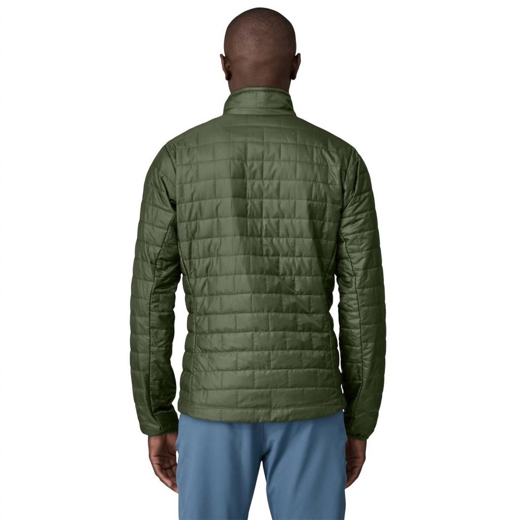 Patagonia Patagonia - Nano Puff Jacket