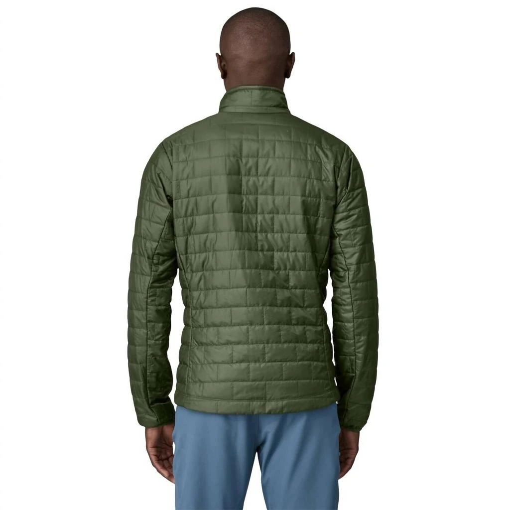 Patagonia Patagonia - Nano Puff Jacket 2