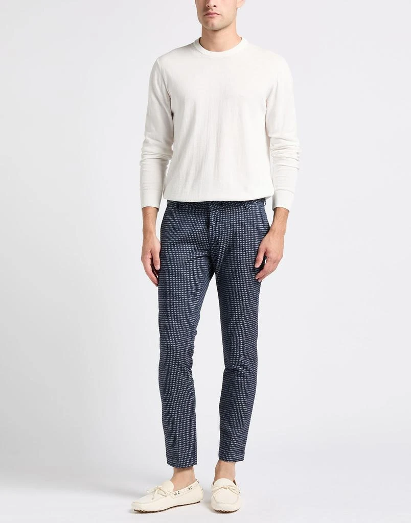 ENTRE AMIS Casual pants 2