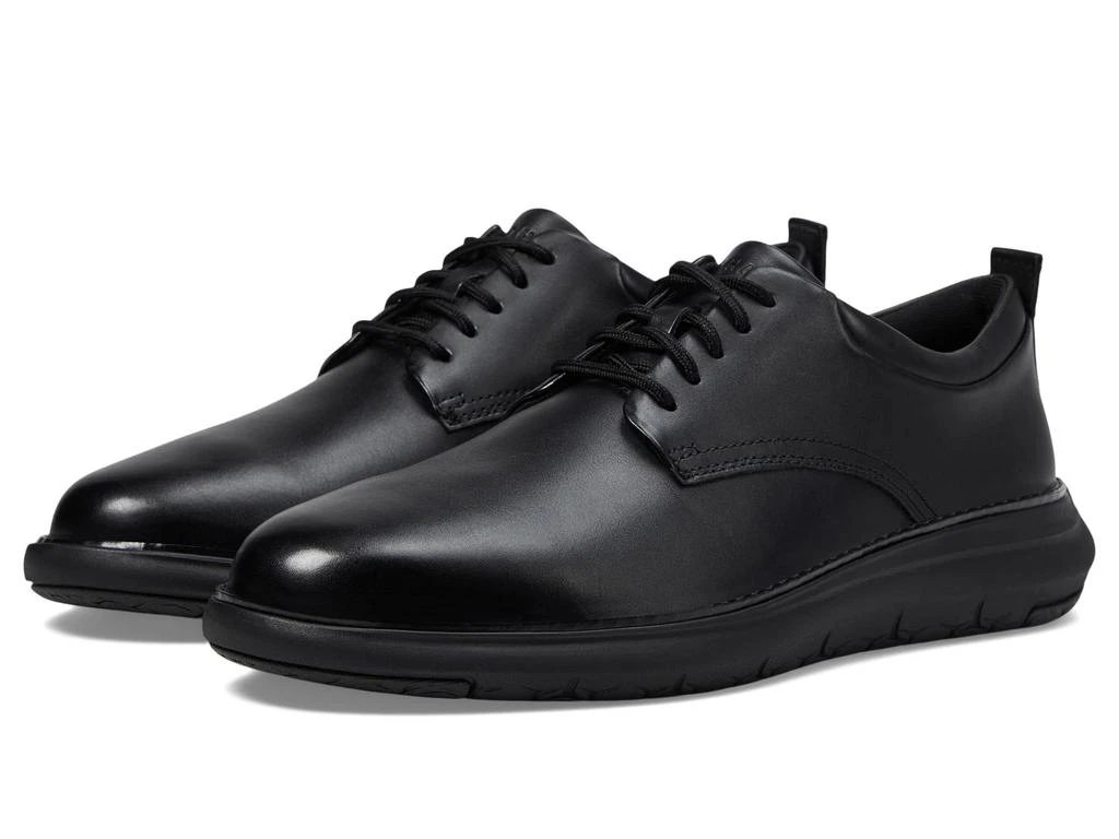 Cole Haan Grand Remix Oxford 1