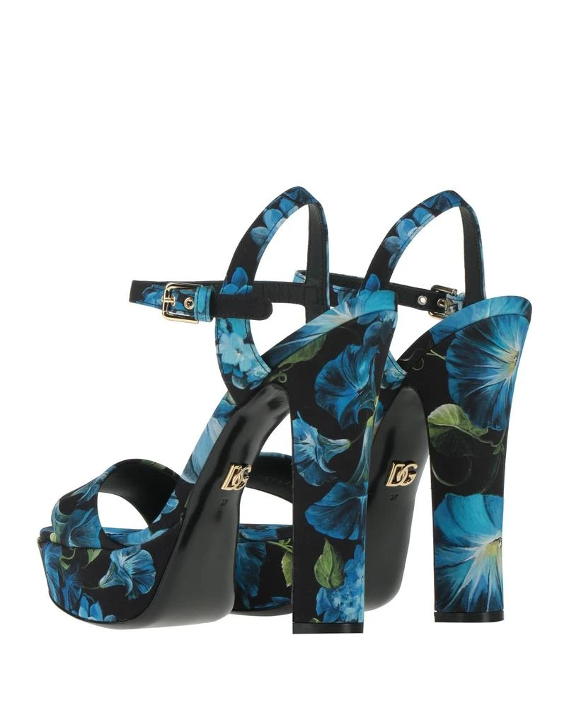 Dolce
Gabbana Sandals 3