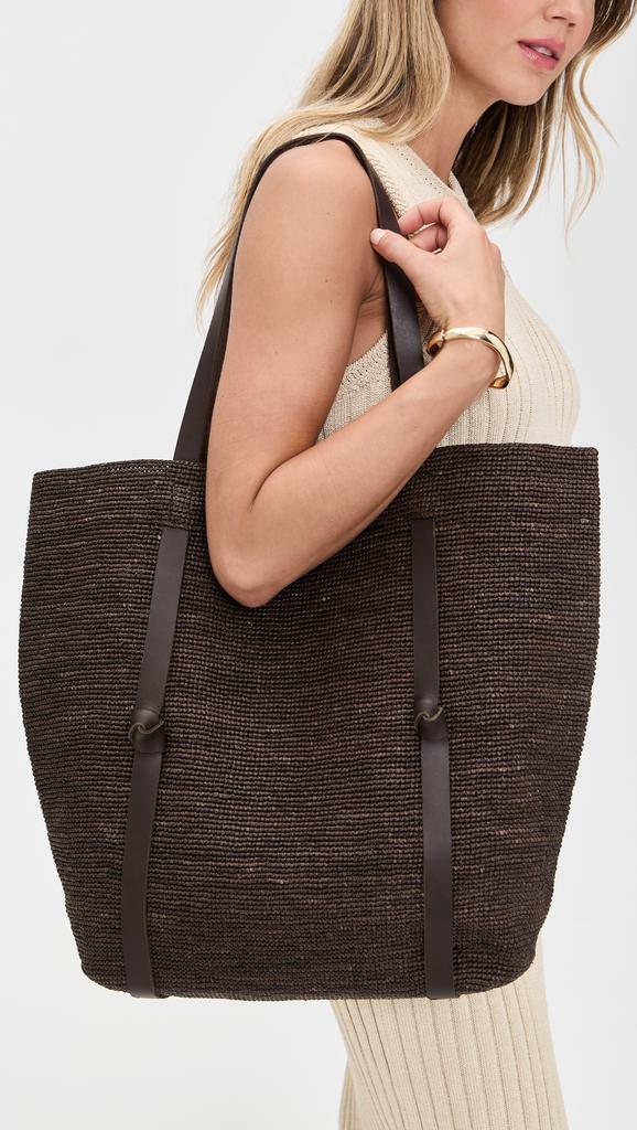 Janessa Leone Tanner Bag