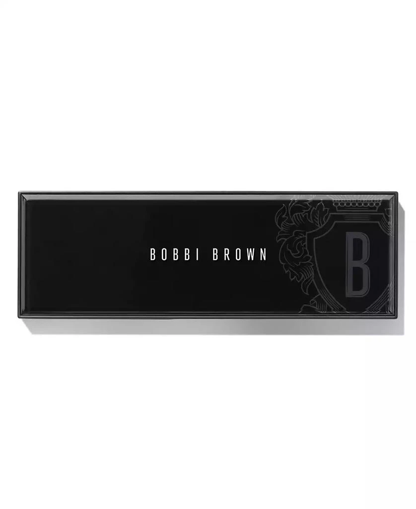 Bobbi Brown Nudes Eyeshadow Palette 4