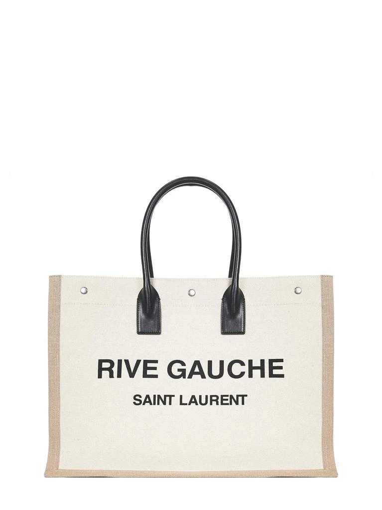 Yves Saint Laurent Tote 1