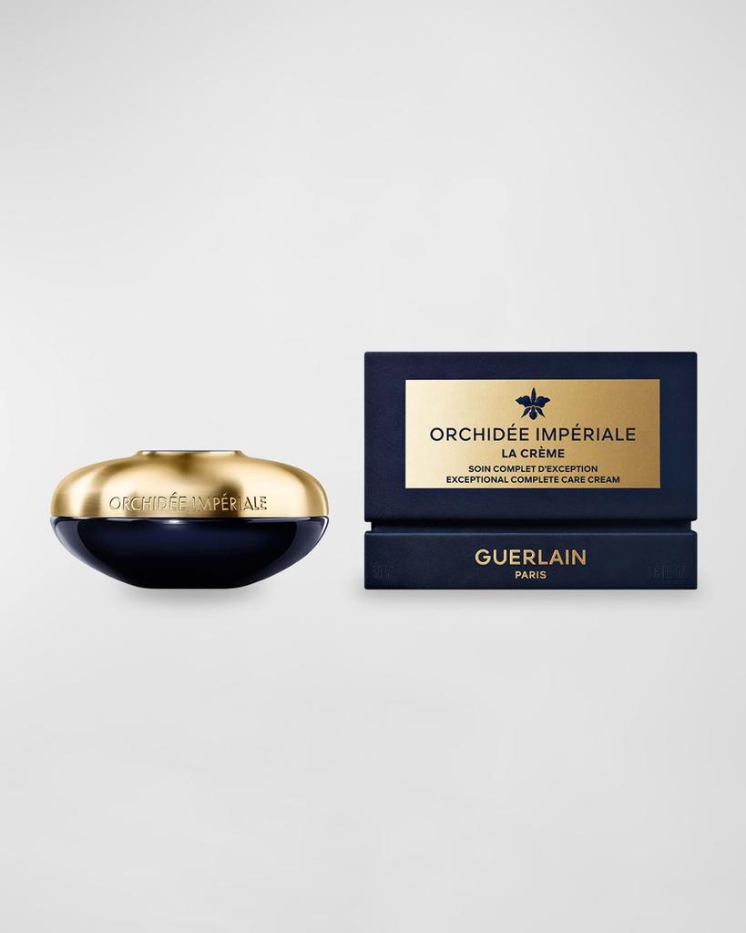Guerlain Orchidee Imperiale The Rich Cream 1.7 oz.