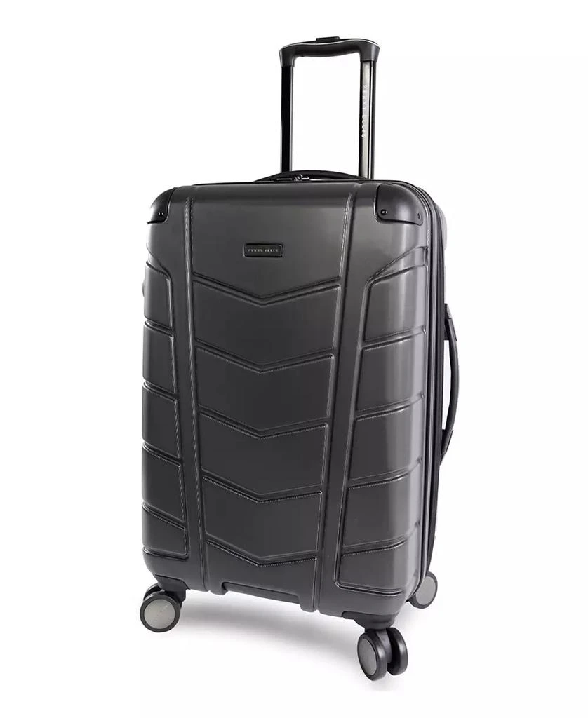 Perry Ellis Tanner 29" Spinner Luggage 1