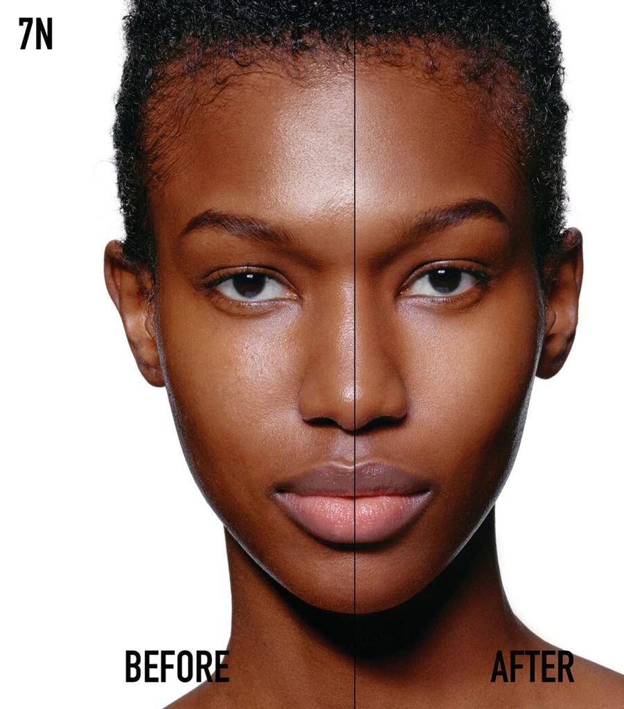 Dior Capture Totale Super Potent Serum Foundation 3