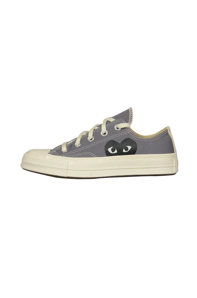 Comme des Garçons Play Heart Side Sneakers 1