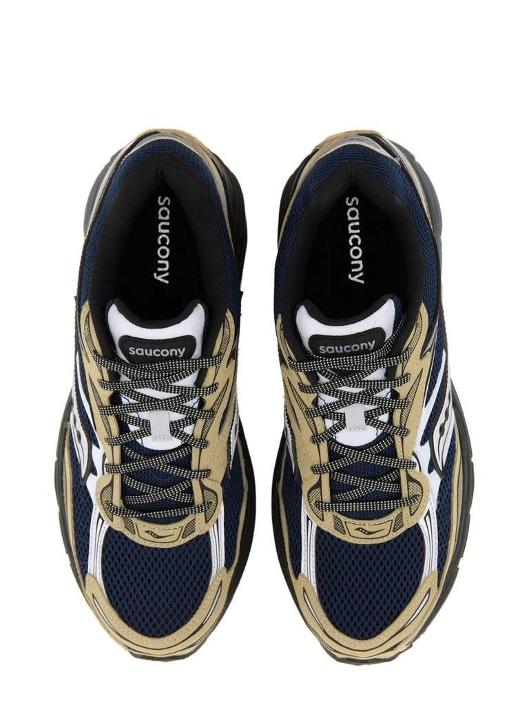 Saucony PROGRID OMNI 9 SNEAKER 5
