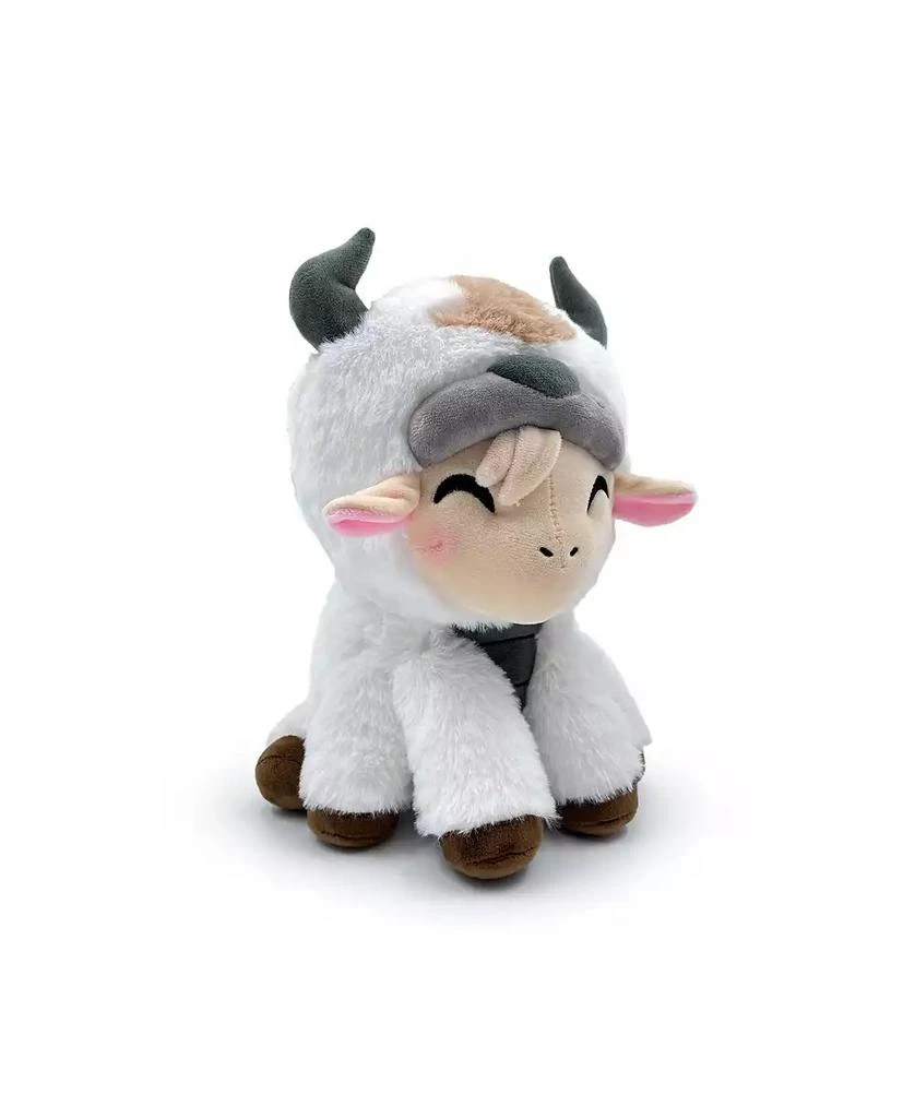 Youtooz Plush Collection - Appa x Rammie 9-Inch Plush 5