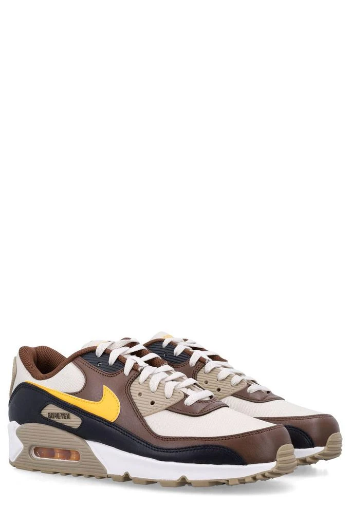 NIKE Nike Air Max 90 Gore-Tex Lace-Up Sneakers 3