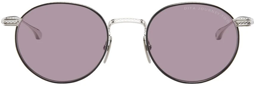 Shop Silver Journey-Two Sunglasses on Sale at BeyondStyle – Get 59