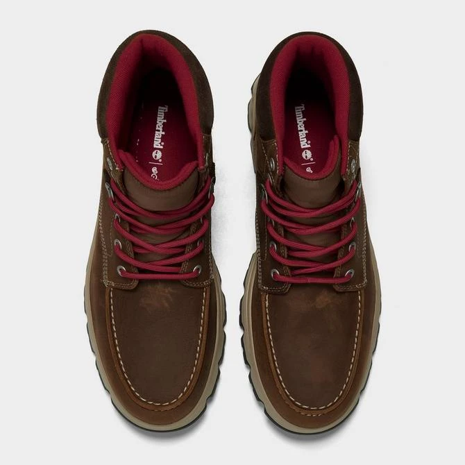 Timberland Men's Timberland® Originals Ultra Mid Waterproof Casual Boots 5