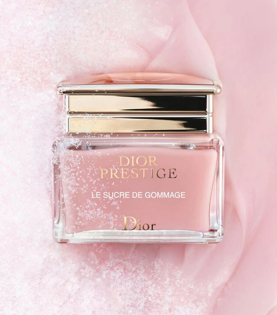 DIOR Prestige Le Sucre de Gommage (150ml) 4