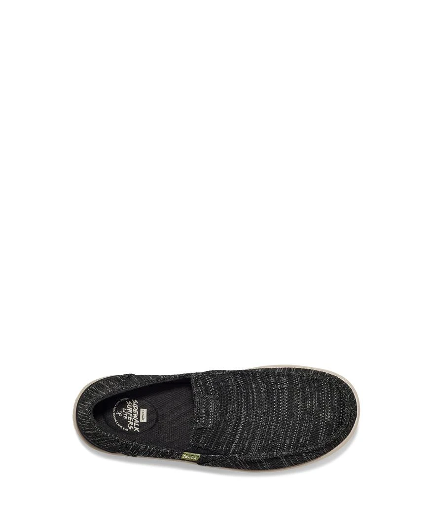Sanuk Tripper Lite 2 SL Mesh 2