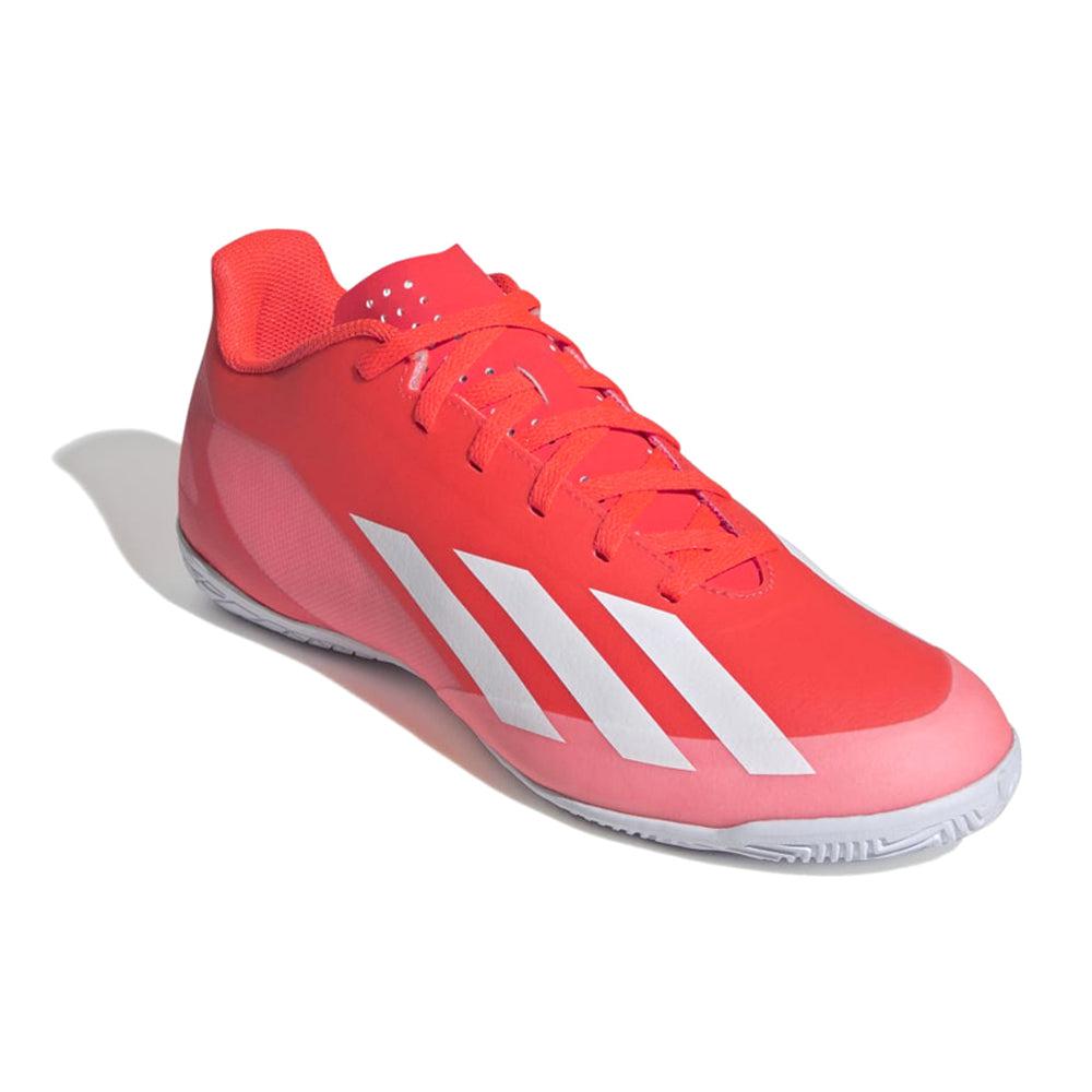 Adidas X Crazyfast Club Indoor Soccer Cleats