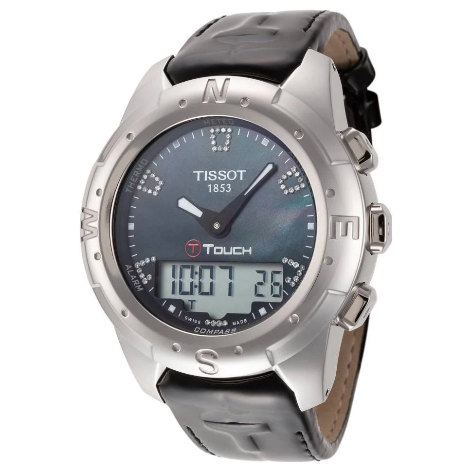 Tissot Tissot T-Touch II Women's Watch 1