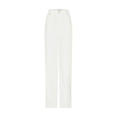 Loewe High waisted jeans 1