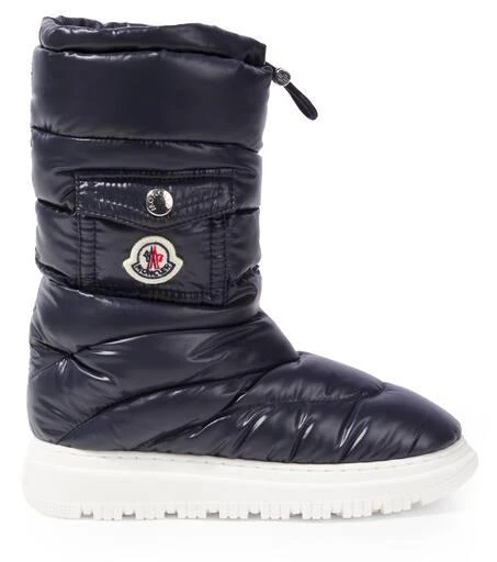 Moncler Petit Gaia snow boots 3