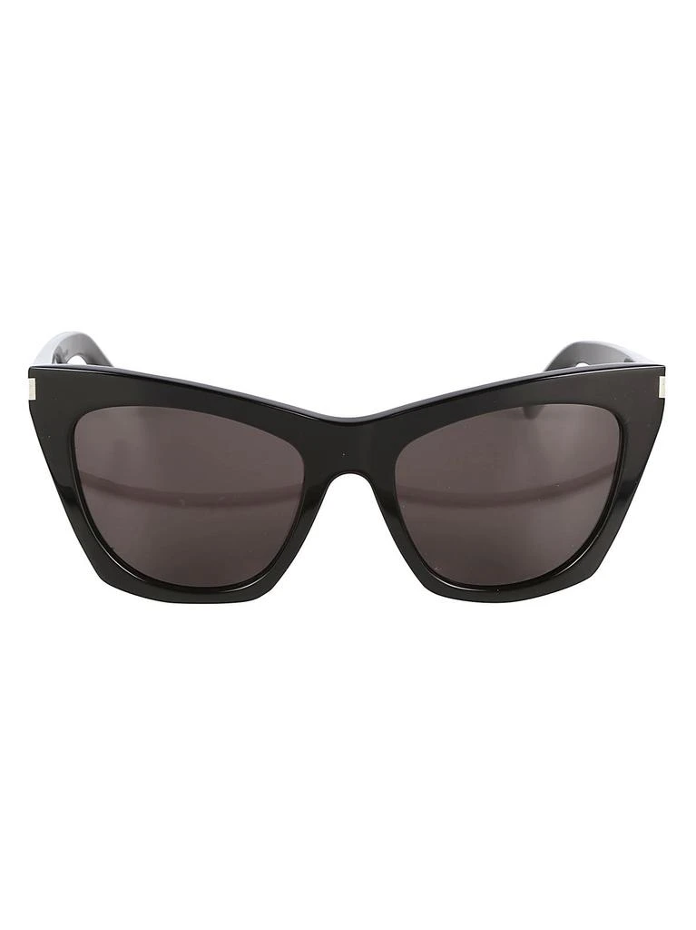 Yves Saint Laurent Saint Laurent Eyewear Kate Cat-Eye Sunglasses 1