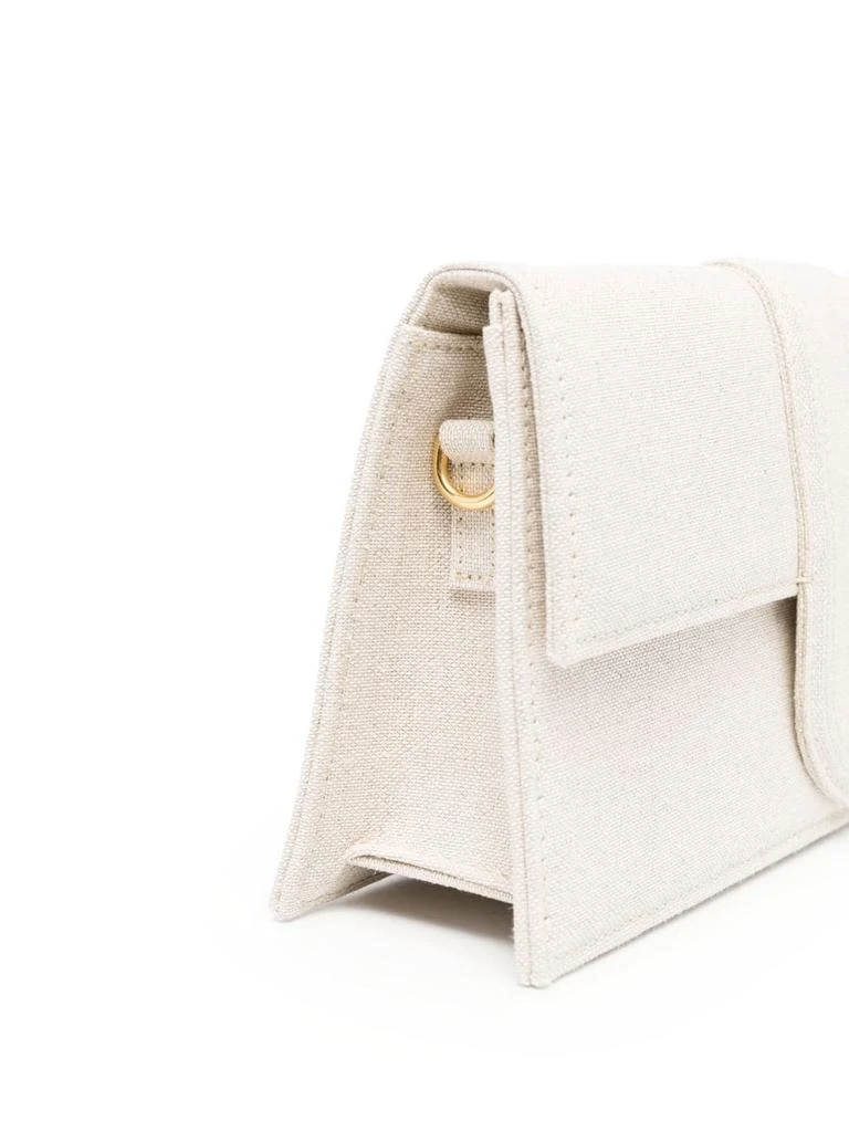 Jacquemus JACQUEMUS - Le Bambino Long Shoulder Bag 5