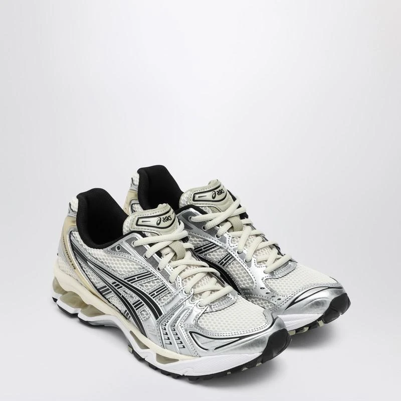 Asics Asics Sneakers Gel-Kayano 14 Cream/Silver 1
