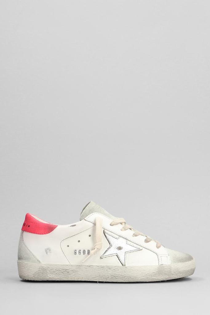 Golden Goose Golden Goose Superstar Sneakers