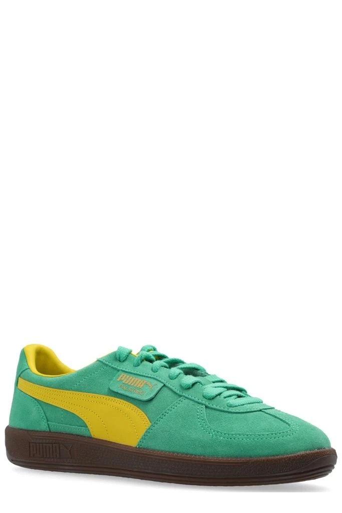 Puma Puma Palermo Lace-Up Sneakers 2