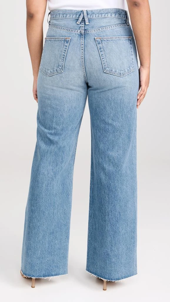 SLVRLAKE Grace Jeans 9