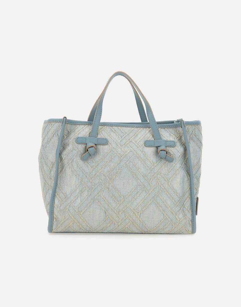 MARCELLA CLUB GIANNI CHIARINI "Marcella" bag