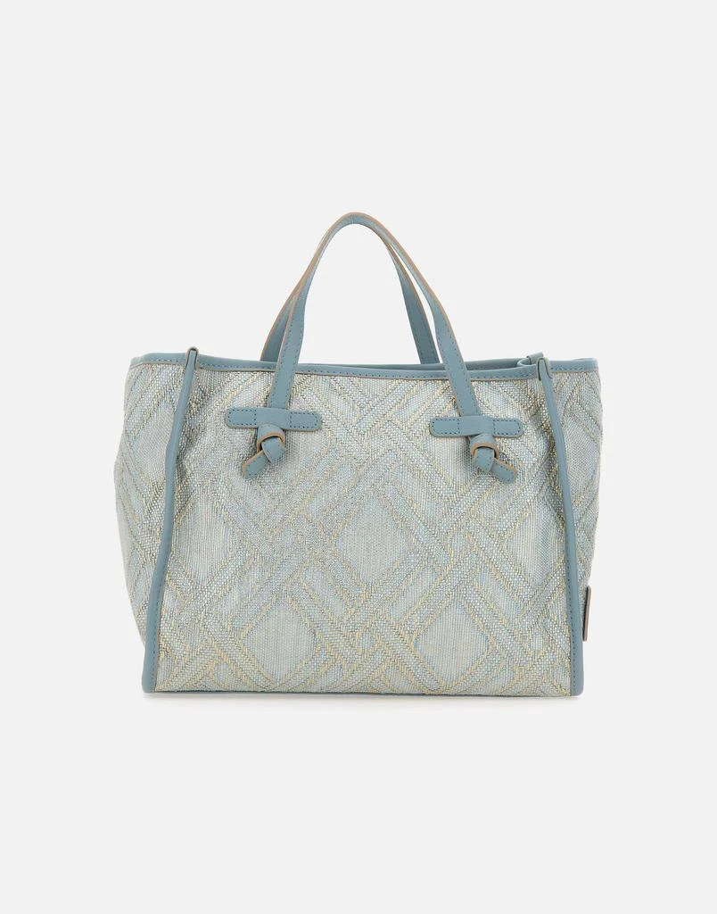 MARCELLA CLUB GIANNI CHIARINI "Marcella" bag 1