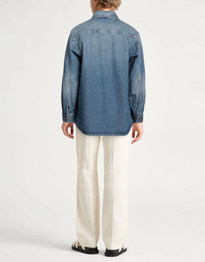 Valentino Denim shirt 3